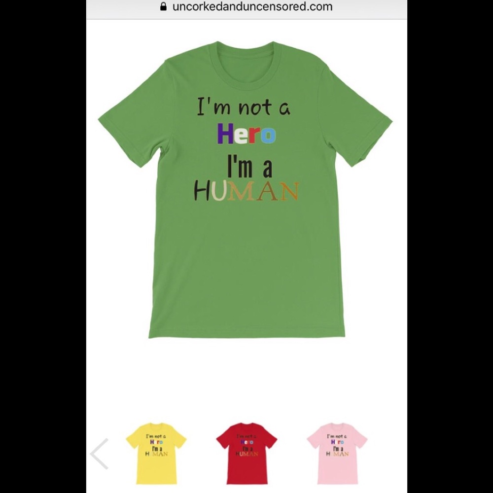 Unisex T-shirt
